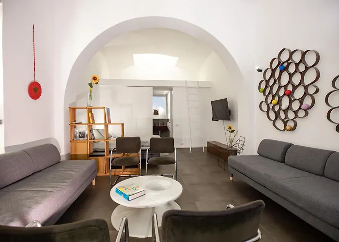 Guesthost - Prati Cozy Loft Near Lungotevere Apartamento